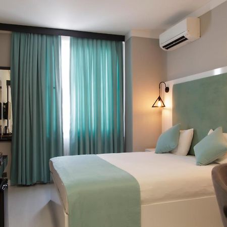 Bakirkoey Des Suit Otel Istanbul Luaran gambar