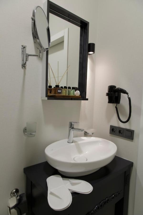 Bakirkoey Des Suit Otel Istanbul Luaran gambar