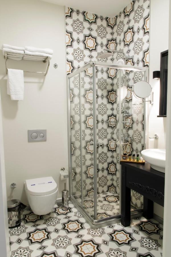 Bakirkoey Des Suit Otel Istanbul Luaran gambar