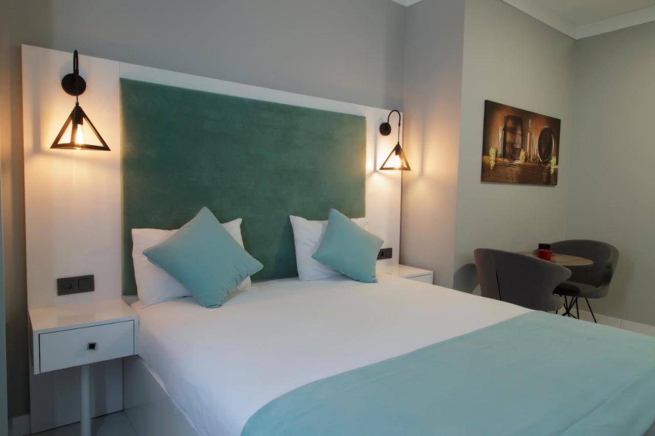 Bakirkoey Des Suit Otel Istanbul Luaran gambar
