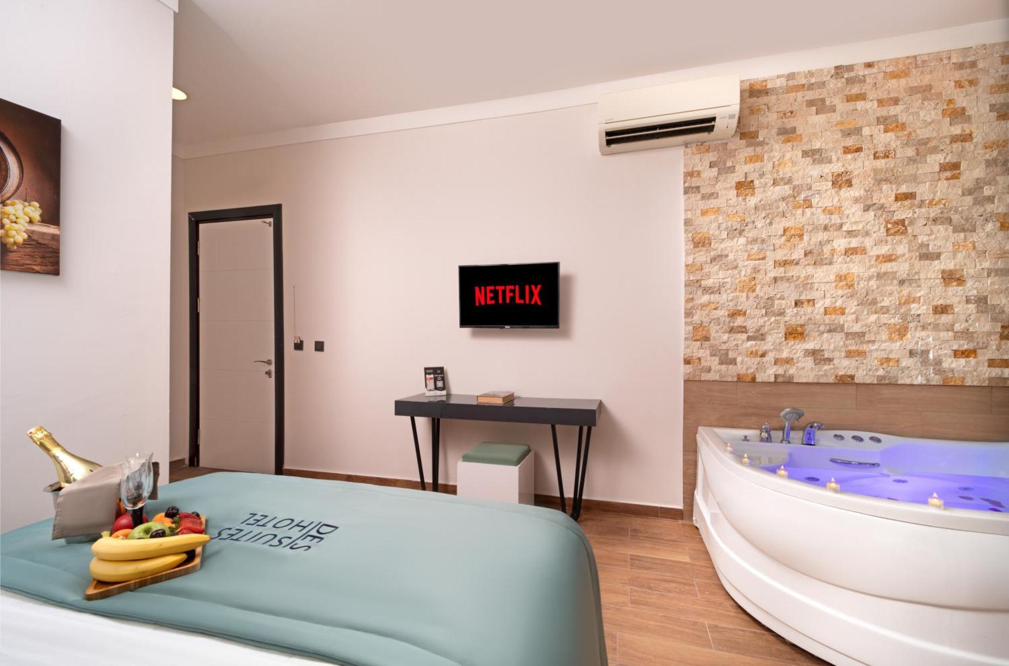 Bakirkoey Des Suit Otel Istanbul Luaran gambar