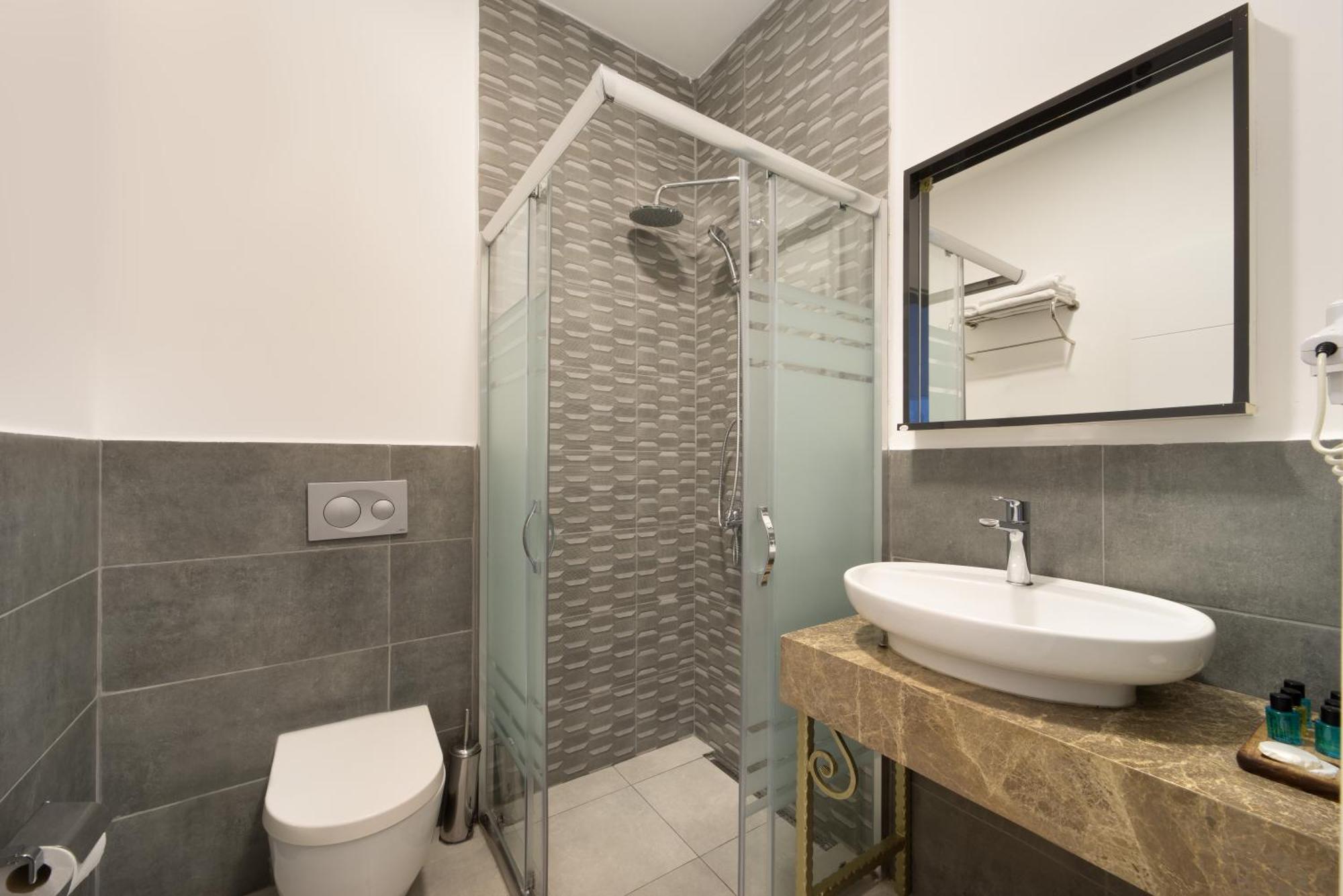 Bakirkoey Des Suit Otel Istanbul Luaran gambar