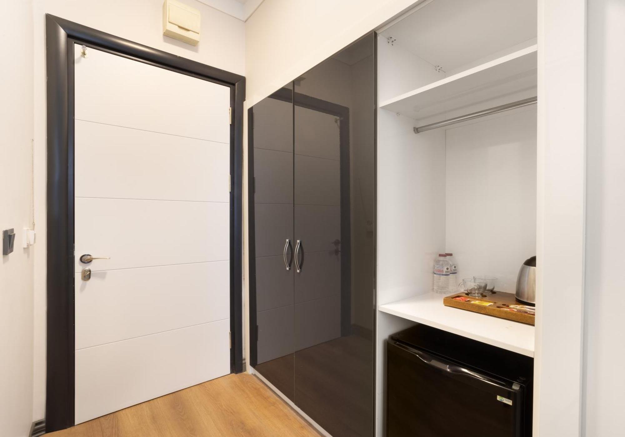 Bakirkoey Des Suit Otel Istanbul Luaran gambar