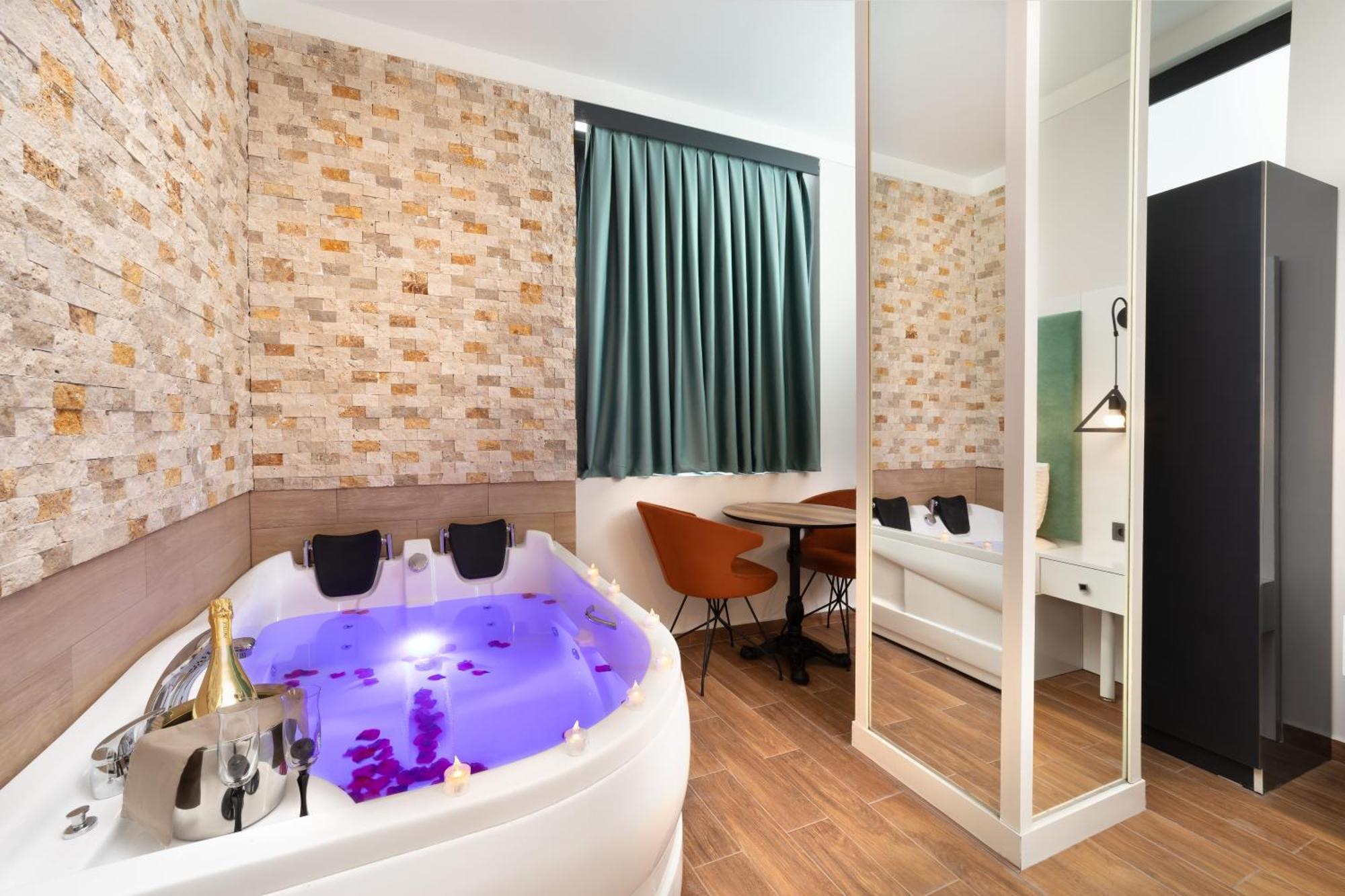 Bakirkoey Des Suit Otel Istanbul Luaran gambar