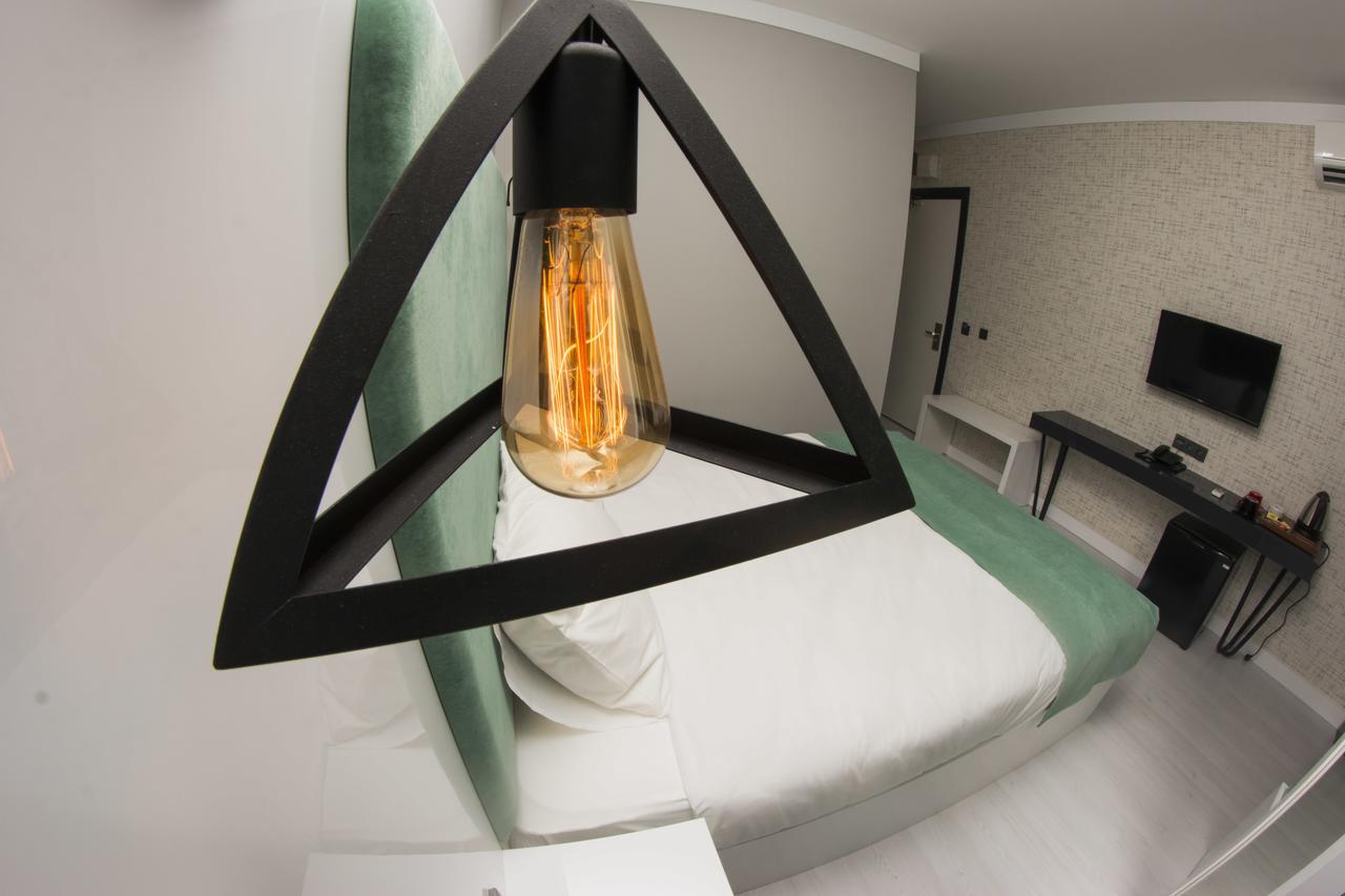 Bakirkoey Des Suit Otel Istanbul Luaran gambar