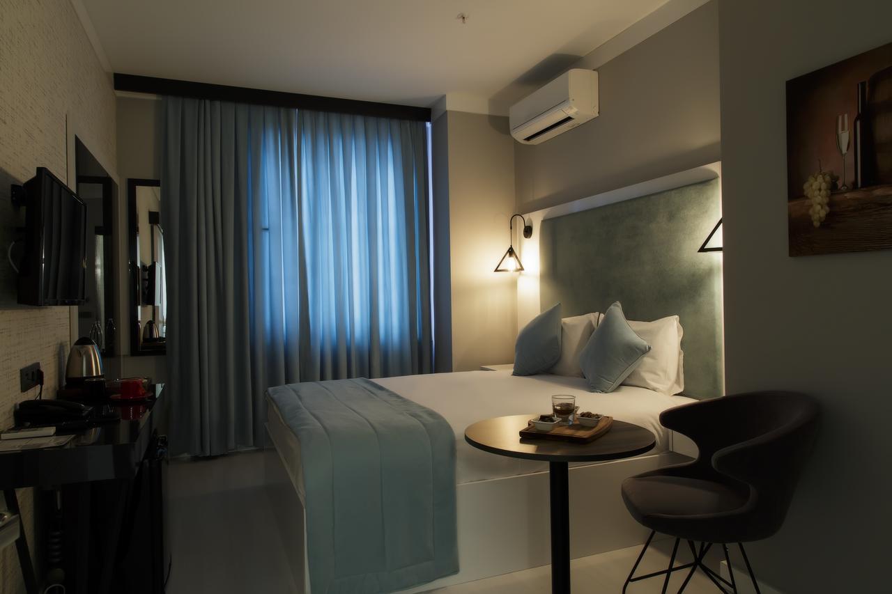 Bakirkoey Des Suit Otel Istanbul Luaran gambar