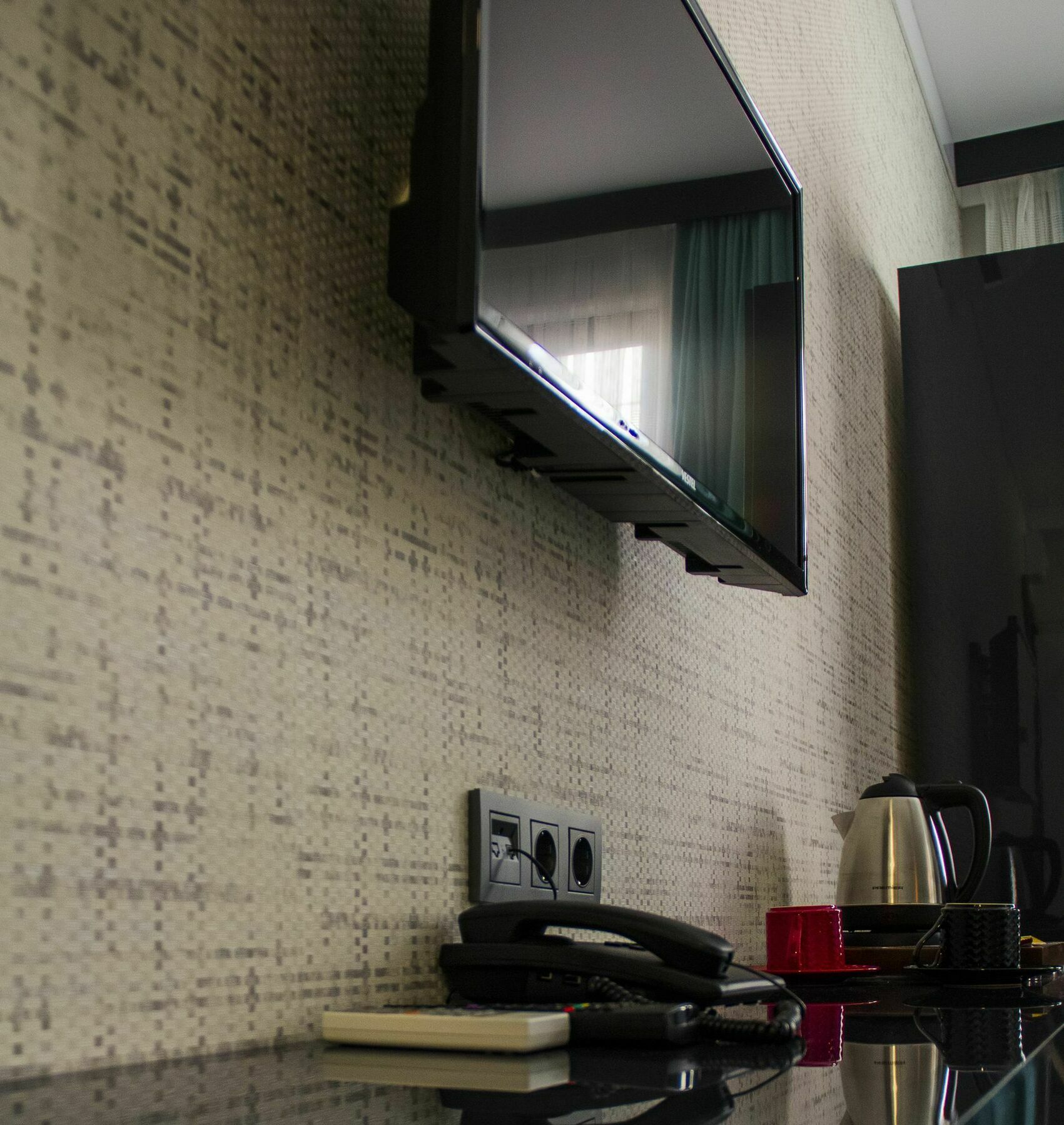 Bakirkoey Des Suit Otel Istanbul Luaran gambar