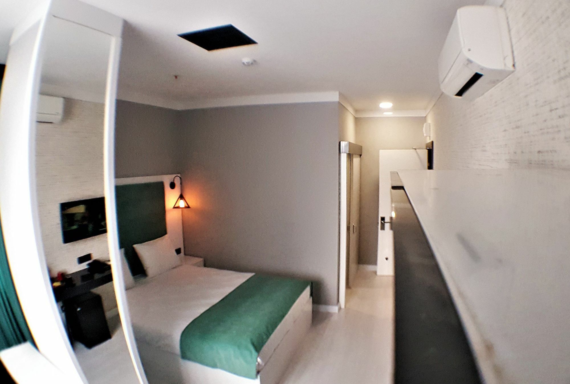 Bakirkoey Des Suit Otel Istanbul Luaran gambar