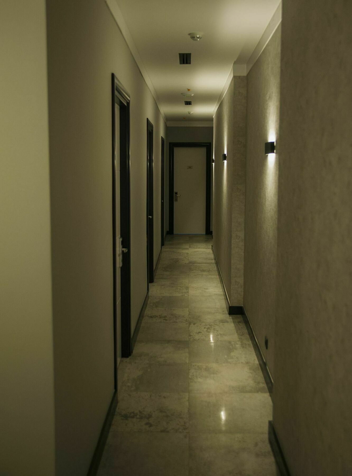 Bakirkoey Des Suit Otel Istanbul Luaran gambar